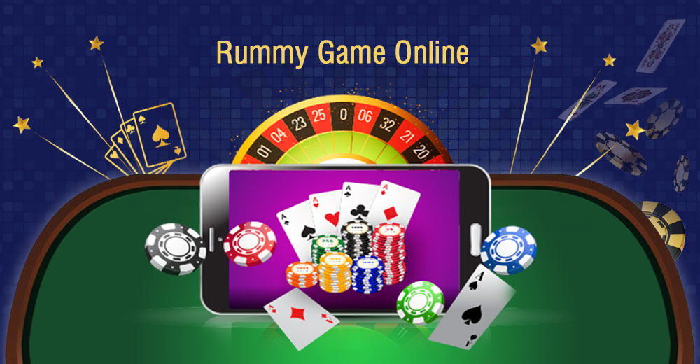 Rummy Game Online